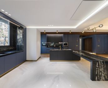 Fereshteh Residence